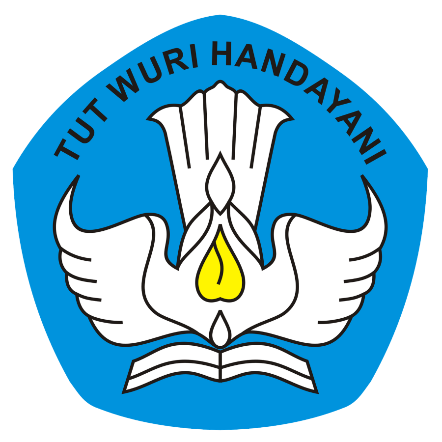 Logo BPCB Bali
