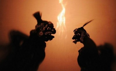 Gambar Berita: Tumpek Wayang