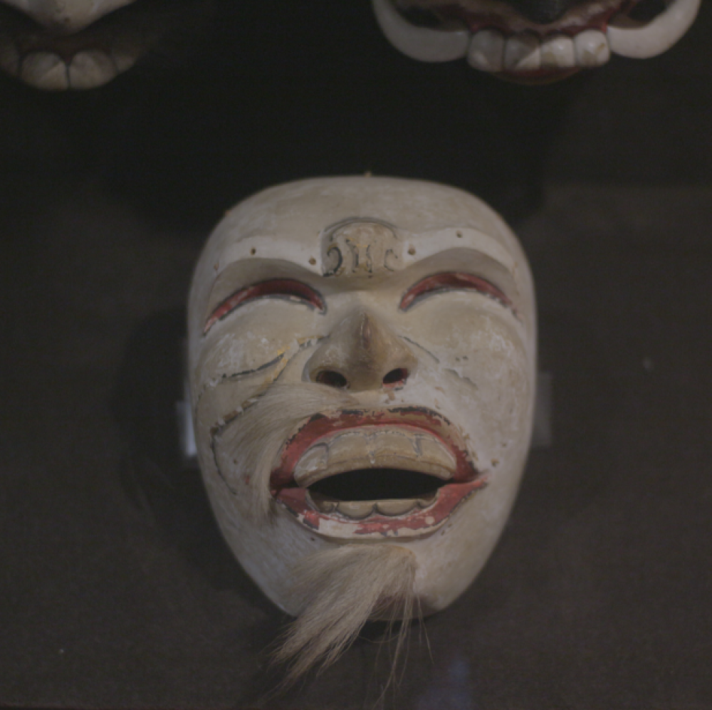 Topeng Sidakarya