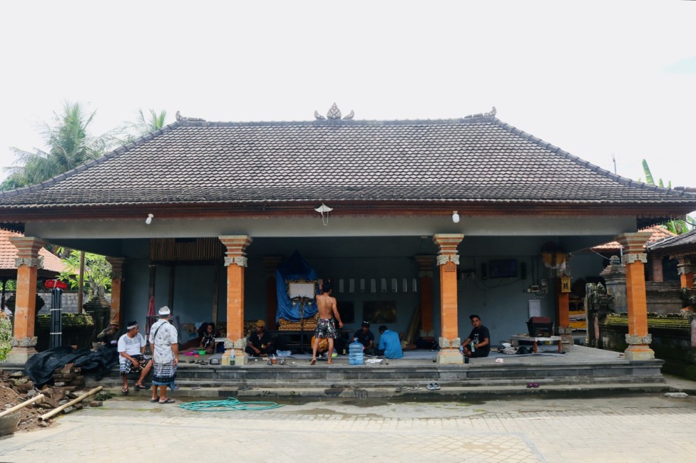 Bale Gong Jaba