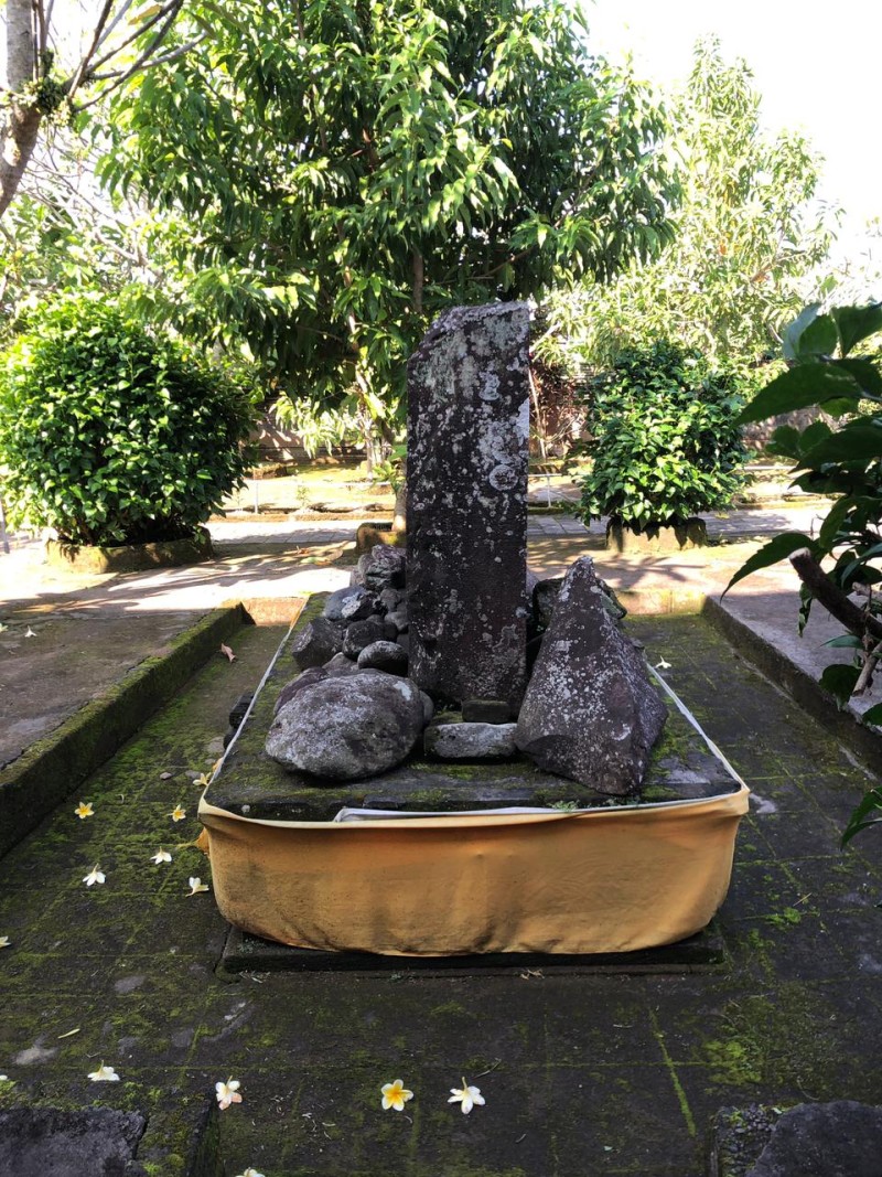 Titi GongGang Ugal Agil