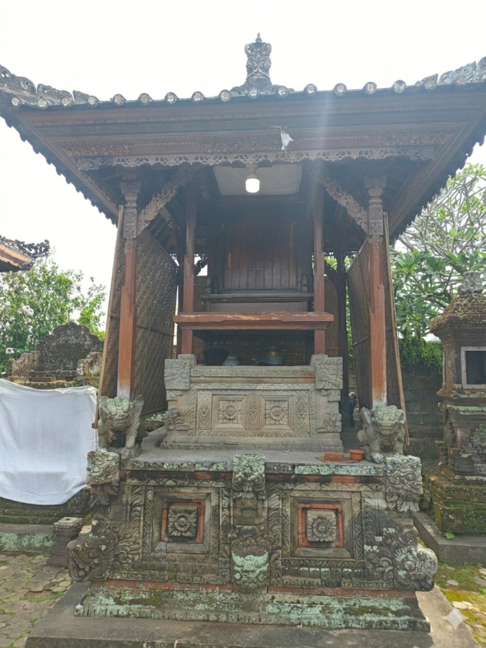 gambar warisan benda