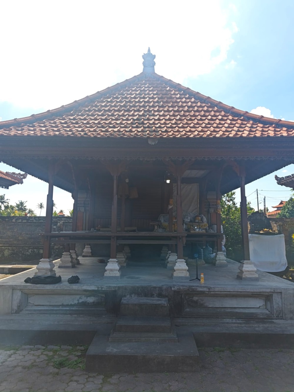 gambar warisan benda