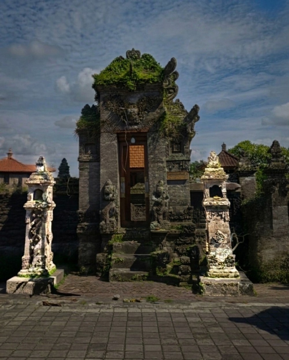 gambar warisan benda