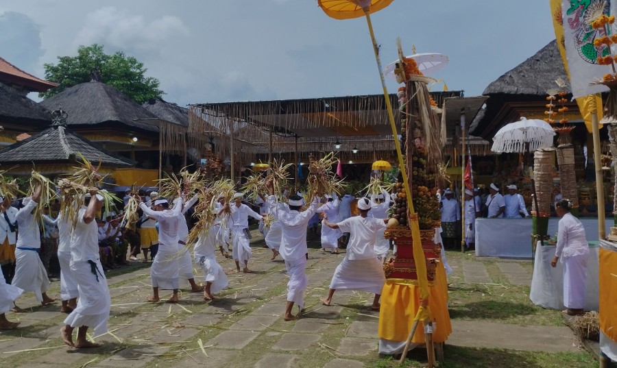 warisan budaya tak benda