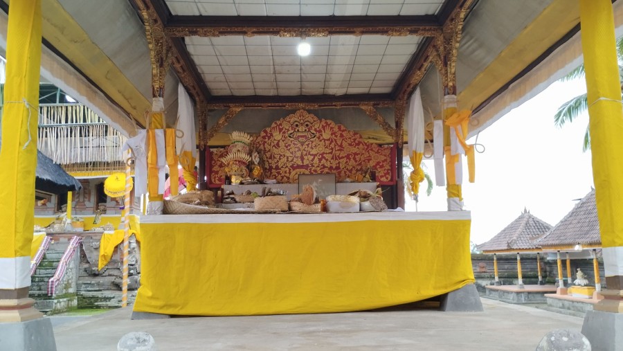 warisan budaya tak benda