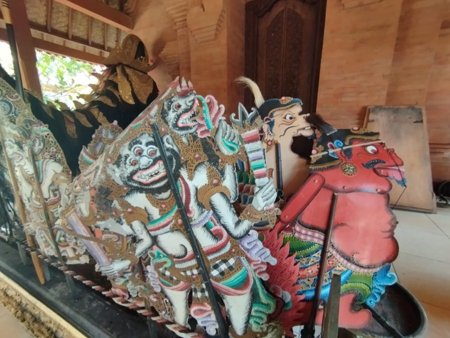 warisan budaya tak benda
