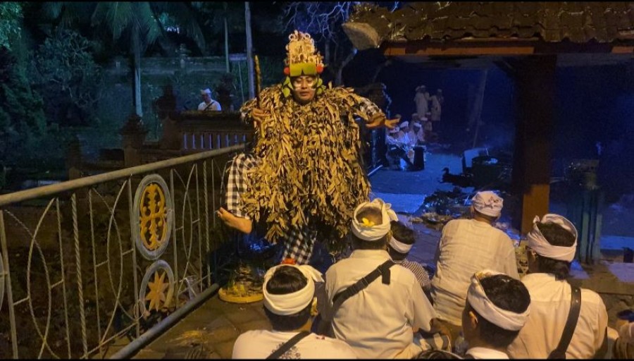 warisan budaya tak benda