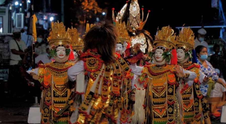 warisan budaya tak benda