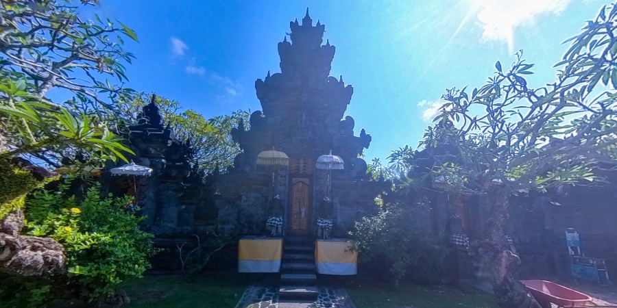 kategori benda