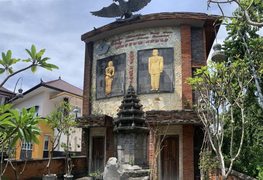 kategori benda