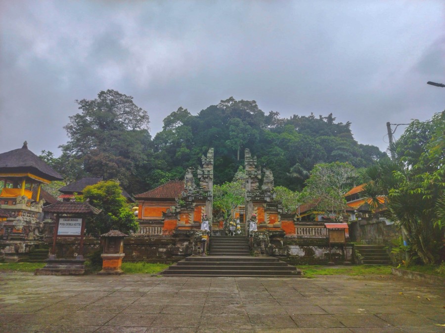 kategori benda