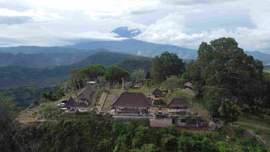 kategori benda
