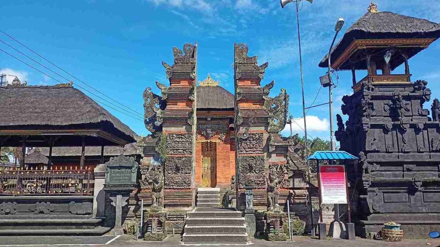 kategori benda