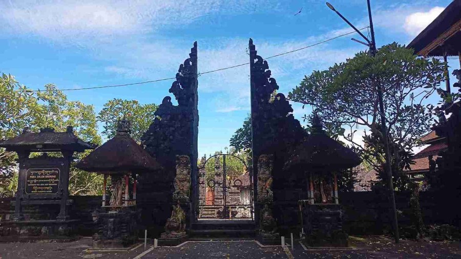 kategori benda