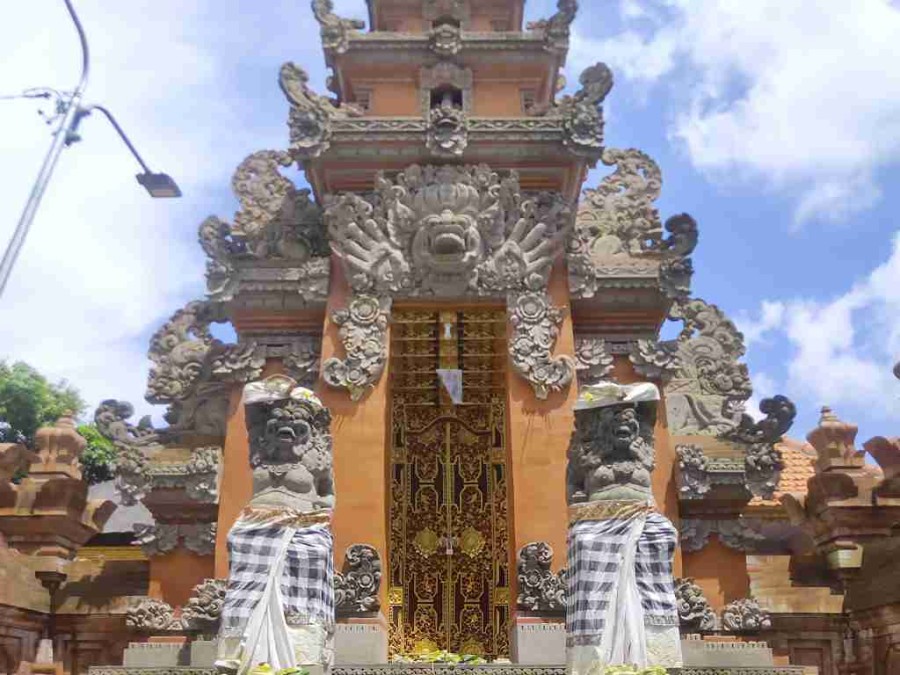 kategori benda