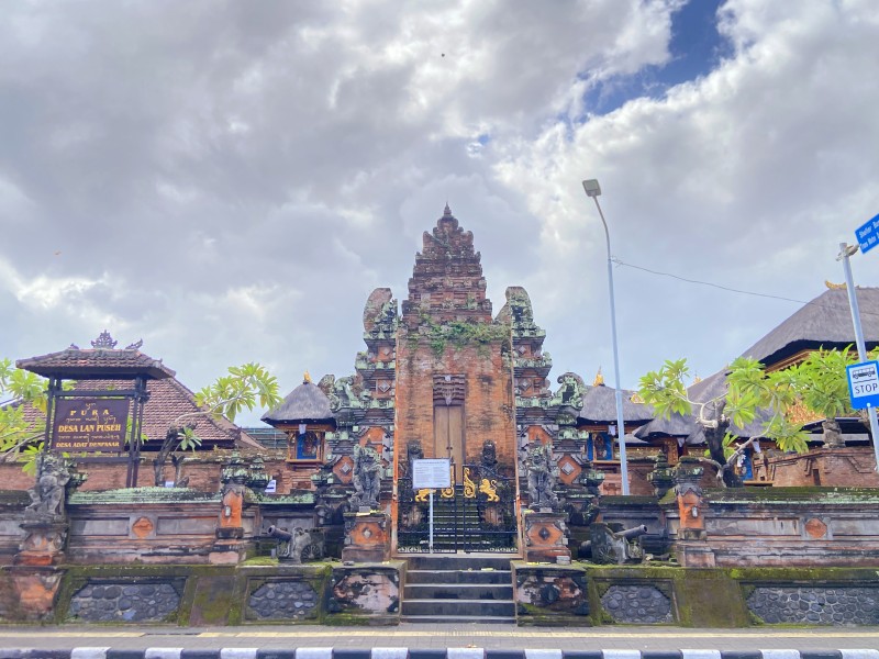 kategori benda