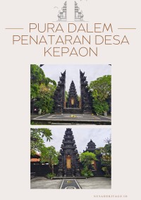 kategori benda