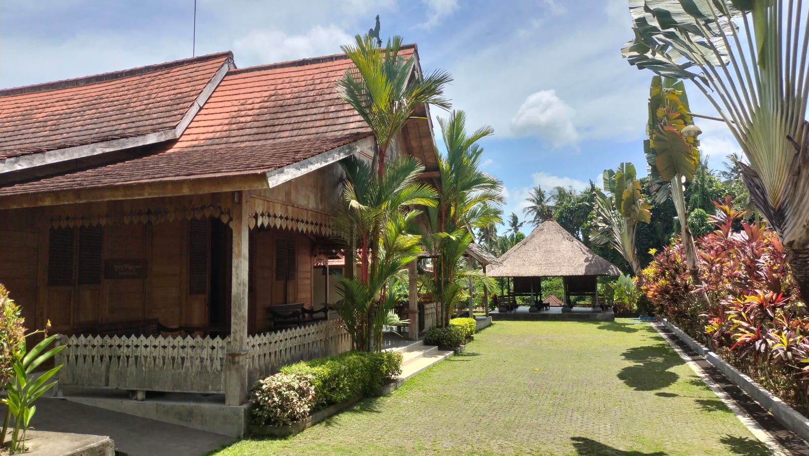 kategori benda